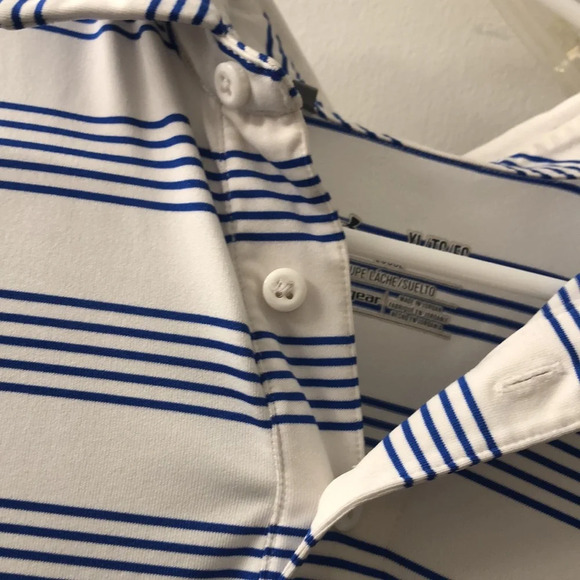 Under Armour Collared Shirt - Picture 8 of 8